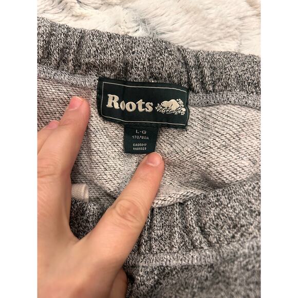 Roots Canada Sweat Pants Size L - Picture 4 of 7